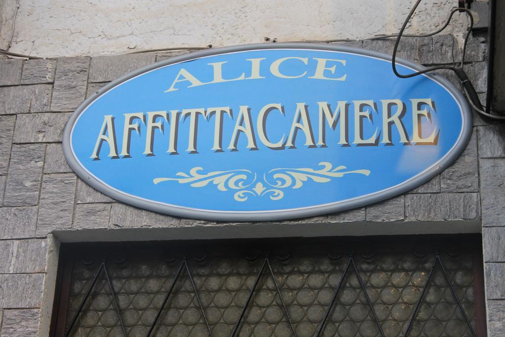 Alice Affittacamere Чезана Торинезе Екстериор снимка